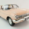 Classic Carlectables 18818 Holden EH S4 Special Quandong - Scale 1:18