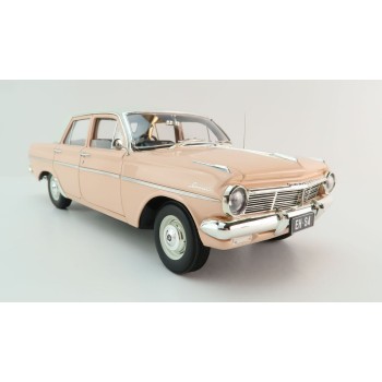 Classic Carlectables 18818 Holden EH S4 Special Quandong - Scale 1:18