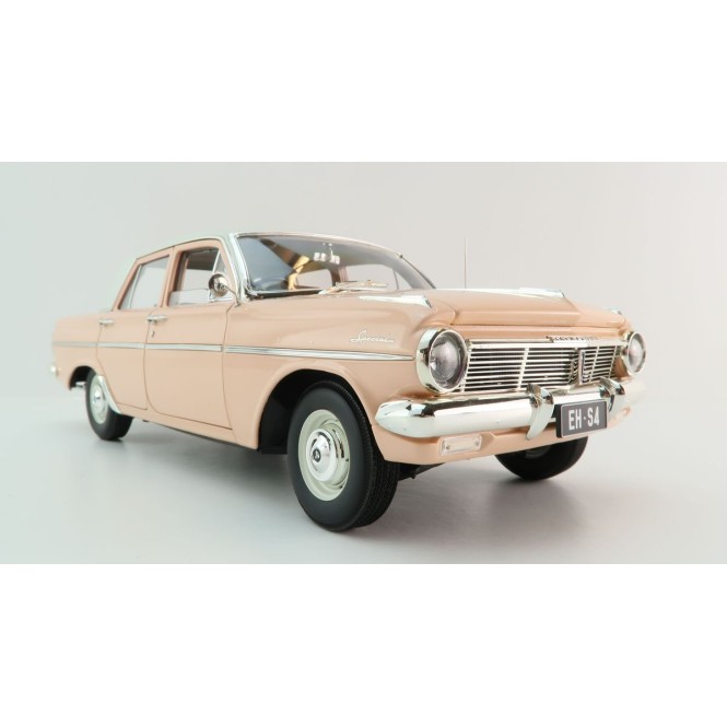 Classic Carlectables 18818 Holden EH S4 Special Quandong - Scale 1:18