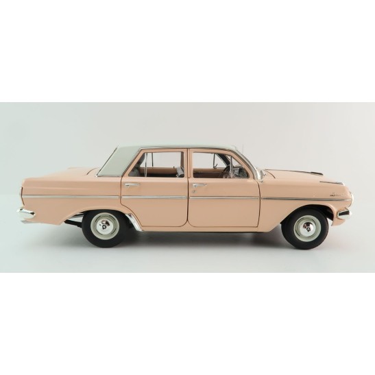 Classic Carlectables 18818 Holden EH S4 Special Quandong - Scale 1:18