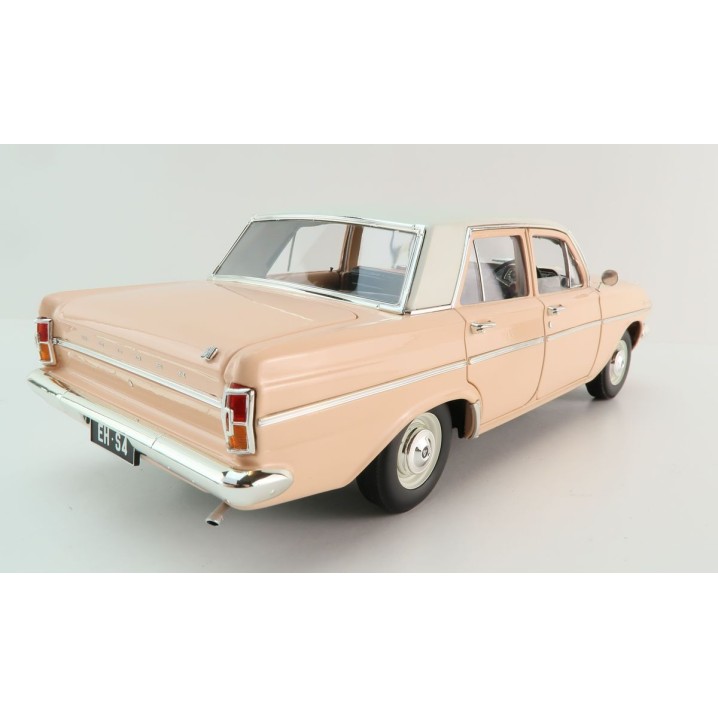 Classic Carlectables 18818 Holden EH S4 Special Quandong - Scale 1:18