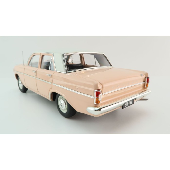 Classic Carlectables 18818 Holden EH S4 Special Quandong - Scale 1:18