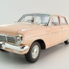 Classic Carlectables 18818 Holden EH S4 Special Quandong - Scale 1:18