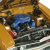 Classic Carlectables 18822 Ford XA Falcon RPO83 Sedan Summer Gold - Scale 1:18