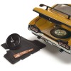 Classic Carlectables 18822 Ford XA Falcon RPO83 Sedan Summer Gold - Scale 1:18
