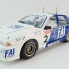 Classic Carlectables 18825 Holden VL Commodore Walkinshaw Group A SV - Bathurst 1988 Grice Percy Scale 1:18