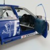 Classic Carlectables 18825 Holden VL Commodore Walkinshaw Group A SV - Bathurst 1988 Grice Percy Scale 1:18