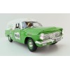Classic Carlectables 18826 Holden EH Panel Van - Milo - Scale 1:18