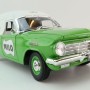 Classic Carlectables 18826 Holden EH Panel Van - Milo - Scale 1:18