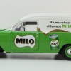 Classic Carlectables 18826 Holden EH Panel Van - Milo - Scale 1:18