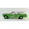 Classic Carlectables 18826 Holden EH Panel Van - Milo - Scale 1:18