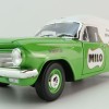 Classic Carlectables 18826 Holden EH Panel Van - Milo - Scale 1:18