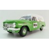 Classic Carlectables 18826 Holden EH Panel Van - Milo - Scale 1:18