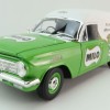 Classic Carlectables 18826 Holden EH Panel Van - Milo - Scale 1:18