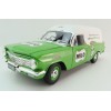 Classic Carlectables 18826 Holden EH Panel Van - Milo - Scale 1:18