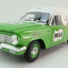 Classic Carlectables 18826 Holden EH Panel Van - Milo - Scale 1:18
