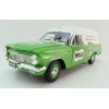 Classic Carlectables 18826 Holden EH Panel Van - Milo - Scale 1:18