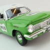 Classic Carlectables 18826 Holden EH Panel Van - Milo - Scale 1:18