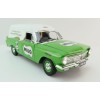 Classic Carlectables 18826 Holden EH Panel Van - Milo - Scale 1:18