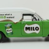 Classic Carlectables 18826 Holden EH Panel Van - Milo - Scale 1:18