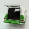 Classic Carlectables 18826 Holden EH Panel Van - Milo - Scale 1:18