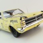 Classic Carlectables 18827 Holden HK GTS 327 Monaro 1968 Bathurst Winner Number 0003 - Scale 1:18