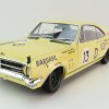 Classic Carlectables 18827 Holden HK GTS 327 Monaro 1968 Bathurst Winner Number 0006 - Scale 1:18