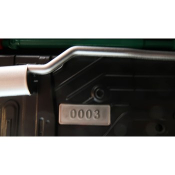 Classic Carlectables 18827 Holden HK GTS 327 Monaro 1968 Bathurst Winner Number 0003 - Scale 1:18