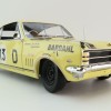 Classic Carlectables 18827 Holden HK GTS 327 Monaro 1968 Bathurst Winner Number 0006 - Scale 1:18