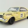 Classic Carlectables 18827 Holden HK GTS 327 Monaro 1968 Bathurst Winner Number 0006 - Scale 1:18
