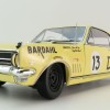 Classic Carlectables 18827 Holden HK GTS 327 Monaro 1968 Bathurst Winner Number 0006 - Scale 1:18