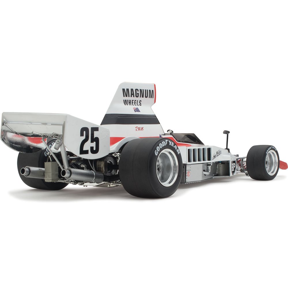 Classic Carlectables 18829 Lola T332 1979 Wanneroo Park Australian Grand Prix Winner - Scale 1:18