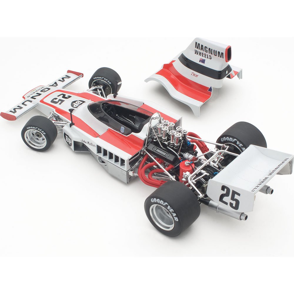 Classic Carlectables 18829 Lola T332 1979 Wanneroo Park Australian Grand Prix Winner - Scale 1:18