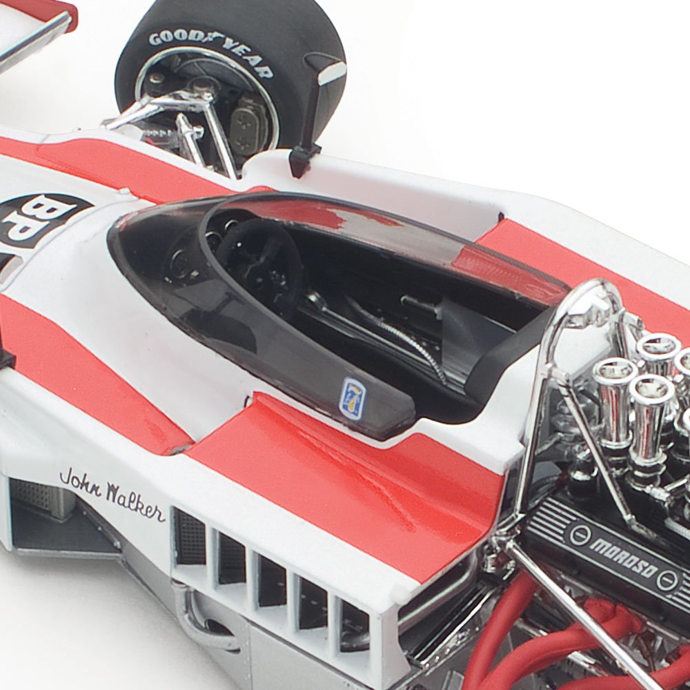 Classic Carlectables 18829 Lola T332 1979 Wanneroo Park Australian Grand Prix Winner - Scale 1:18