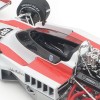 Classic Carlectables 18829 Lola T332 1979 Wanneroo Park Australian Grand Prix Winner - Scale 1:18