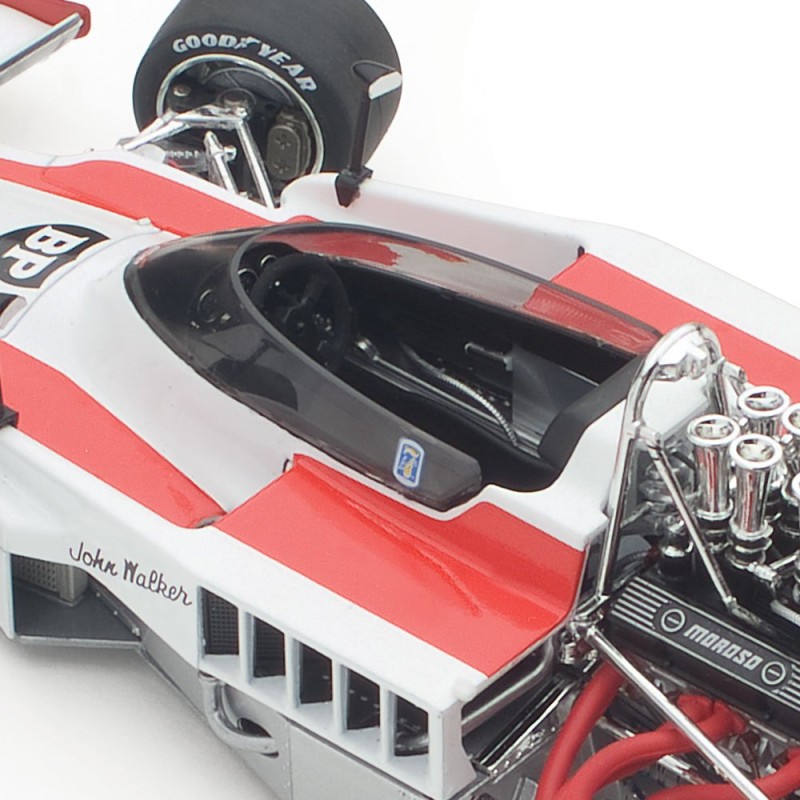 Classic Carlectables 18829 Lola T332 1979 Wanneroo Park Australian Grand Prix Winner - Scale 1:18