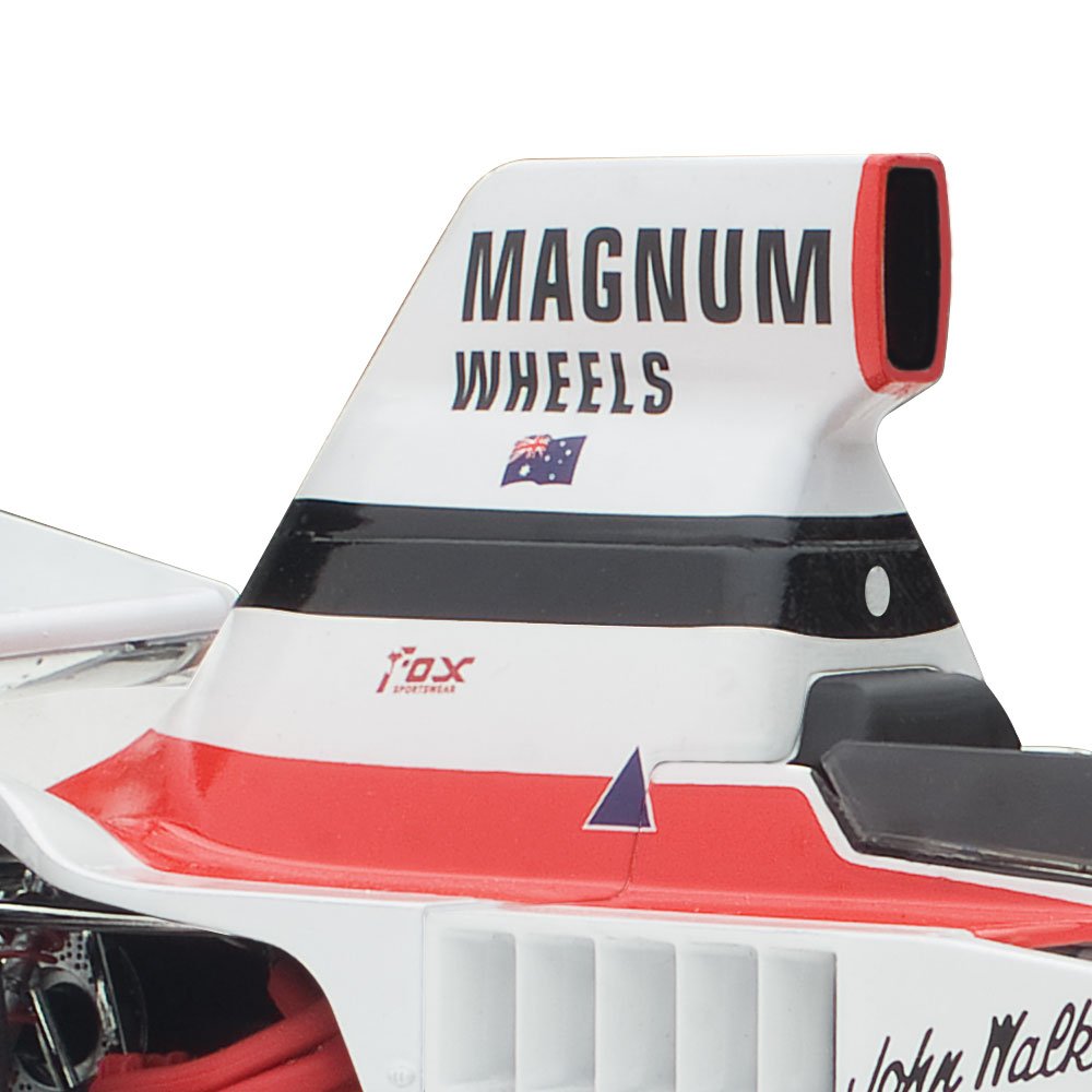 Classic Carlectables 18829 Lola T332 1979 Wanneroo Park Australian Grand Prix Winner - Scale 1:18