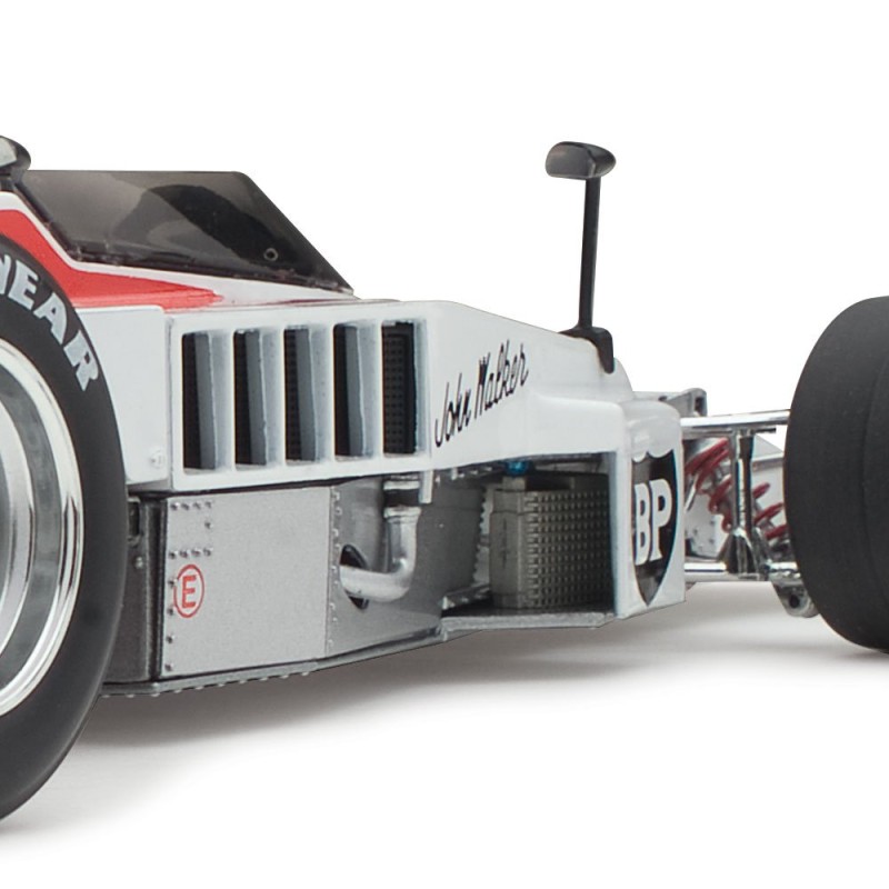Classic Carlectables 18829 Lola T332 1979 Wanneroo Park Australian Grand Prix Winner - Scale 1:18