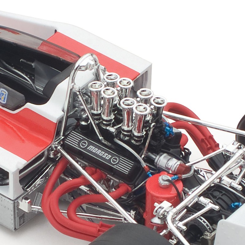 Classic Carlectables 18829 Lola T332 1979 Wanneroo Park Australian Grand Prix Winner - Scale 1:18