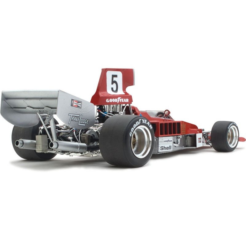 Classic Carlectables 18830 Lola T332 1974 Phillip Island Australian Gold Star Race Winner - Scale 1:18