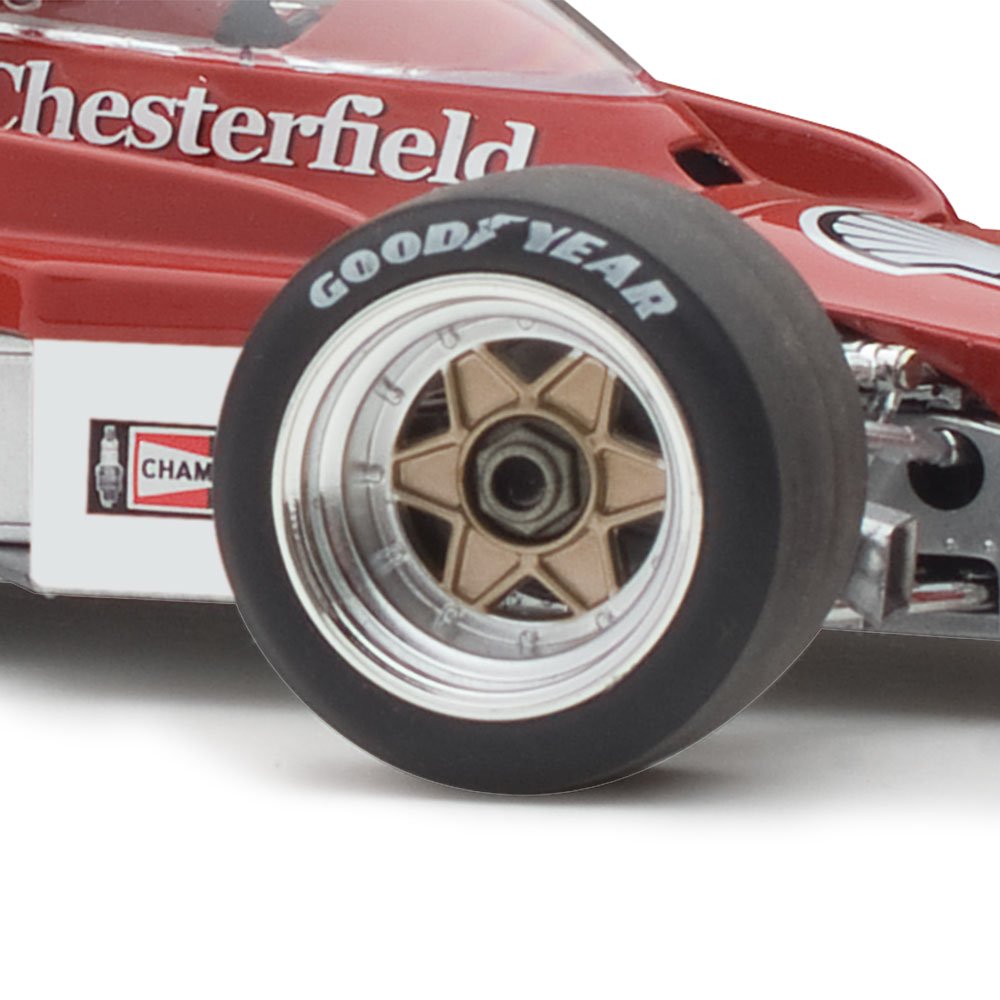 Classic Carlectables 18830 Lola T332 1974 Phillip Island Australian Gold Star Race Winner - Scale 1:18
