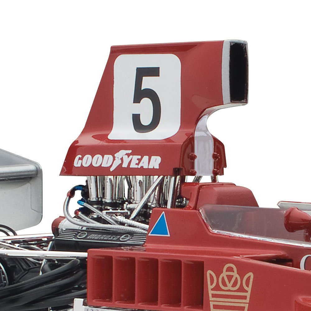 Classic Carlectables 18830 Lola T332 1974 Phillip Island Australian Gold Star Race Winner - Scale 1:18