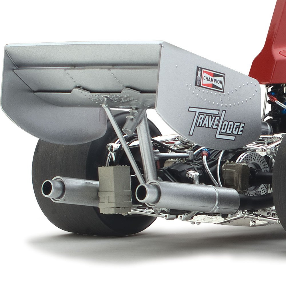 Classic Carlectables 18830 Lola T332 1974 Phillip Island Australian Gold Star Race Winner - Scale 1:18