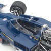 Classic Carlectables 18831 Lola T332 1974 Tasman Series Adelaide Round 8 3rd Place - Scale 1:18