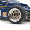 Classic Carlectables 18831 Lola T332 1974 Tasman Series Adelaide Round 8 3rd Place - Scale 1:18