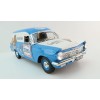 Classic Carlectables 18833 Holden EH Panel Van - Streets - Scale 1:18 