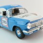 Classic Carlectables 18833 Holden EH Panel Van - Streets - Scale 1:18 