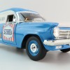 Classic Carlectables 18833 Holden EH Panel Van - Streets - Scale 1:18 