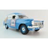Classic Carlectables 18833 Holden EH Panel Van - Streets - Scale 1:18 