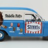 Classic Carlectables 18833 Holden EH Panel Van - Streets - Scale 1:18 